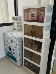 Blk 991B Buangkok Square (Hougang), HDB 4 Rooms #592045061